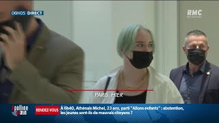 D'abord renvoyé, le procès Mila doit se terminer ce 22 juin à Paris