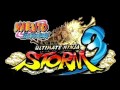 Naruto shippuden ultimate ninja storm  3 ost seeking answers