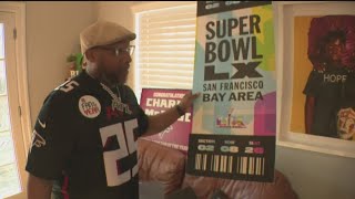 Falcons Fan of the Year surprised about Raheem Morris firing, says he could've been successful