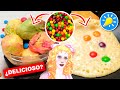 Desmintiendo 🙀 25 TRUCOS DELICIOSOS QUE NECESITAS CONOCER de ideas en 5 Minutos 💡