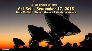 Art Bell's Dark Matter  - Dr.  Steven Greer - ET's