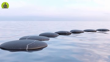 Thumbnail of "Instant Relief From Anxiety & Stress" Peaceful Meditation Music, Deep Relaxing & Healing Music