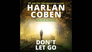 Download Lagu Don't Let Go by Harlan Coben | Full Audiobook Download Lagu Don't Let Go by Harlan Coben | Full Audiobook