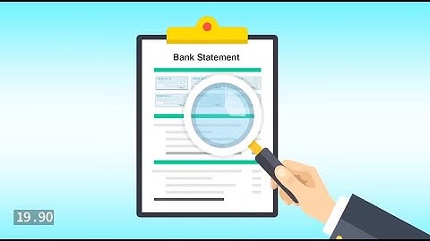 Just a Minute: When Do Checks Clear?