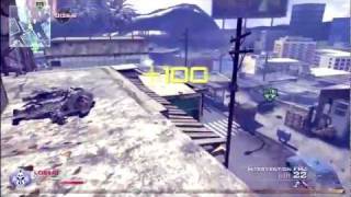 Fail to WIN! - Mw2 - HallofCoD