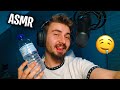 ASMR : TRIGGERS SUPER INTENSE AVEC DE L'EAU !👄🤤