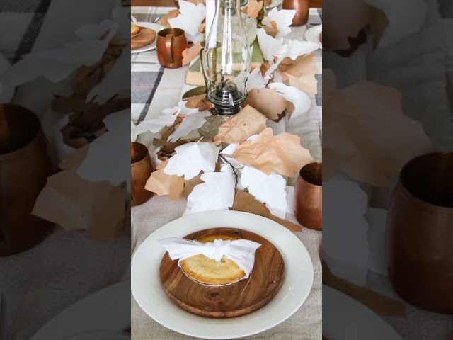 Stunning Thanksgiving Table Runner Designs 3 sddefault