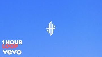 DJ Snake - Tsunami (feat. Future & Travis Scott) (Official Visualizer) | 1 HOUR LOOP