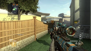 INSANE Spawnshot Hitmarker ,