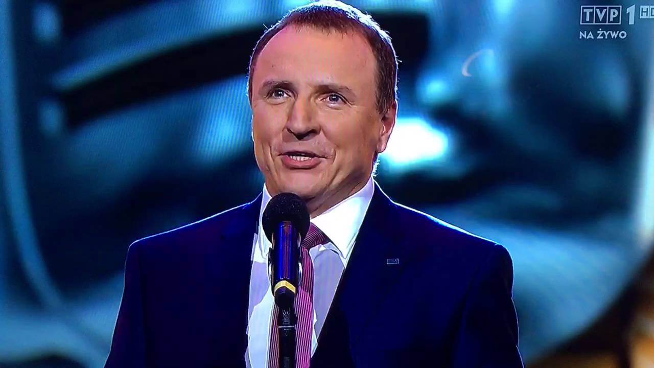 Prezes Tvp Jacek Kurski Wygwizdany W Opolu Mimo Wylaczenia Mikrofonow I Zagluszania Orkiestra