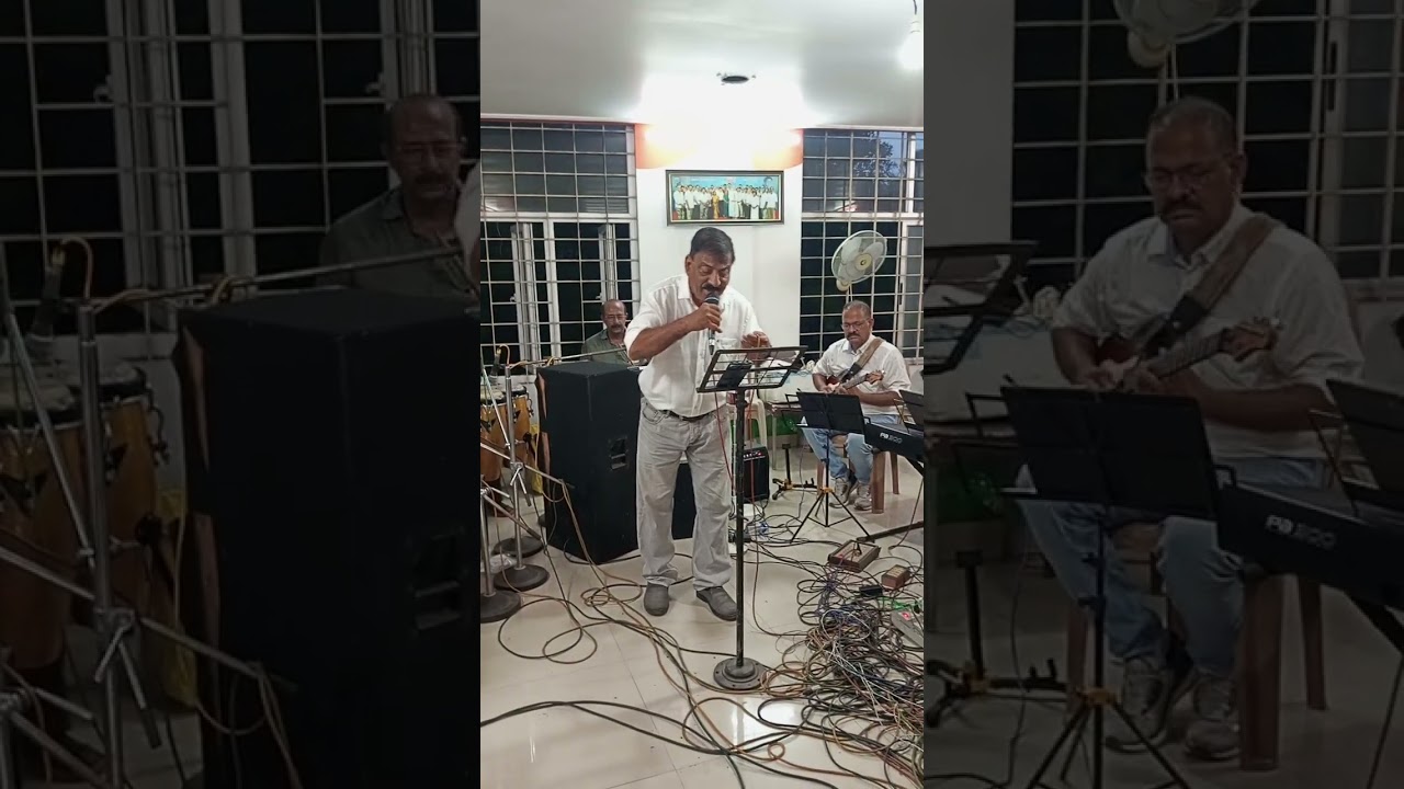 Jaanewalom zara mudke