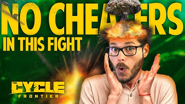 I Fought A Squad That Wasn