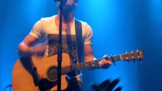 Bastian Baker - La Cigale - Having Fun (Paris)