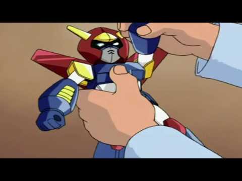 All Your Base Are Belong To Us