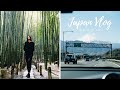 I MOVED TO TOKYO - Life Update and Travel Vlog