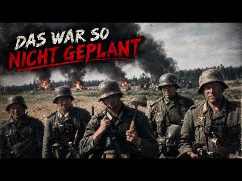 Das war so nicht geplant | Deutscher Patriotischer Song 🇩🇪