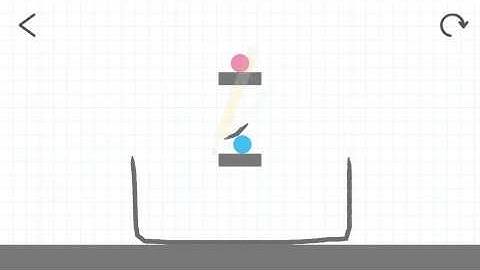 Brain Dotsでステージ51をクリアしました！ #BrainDots #BrainDots_s51