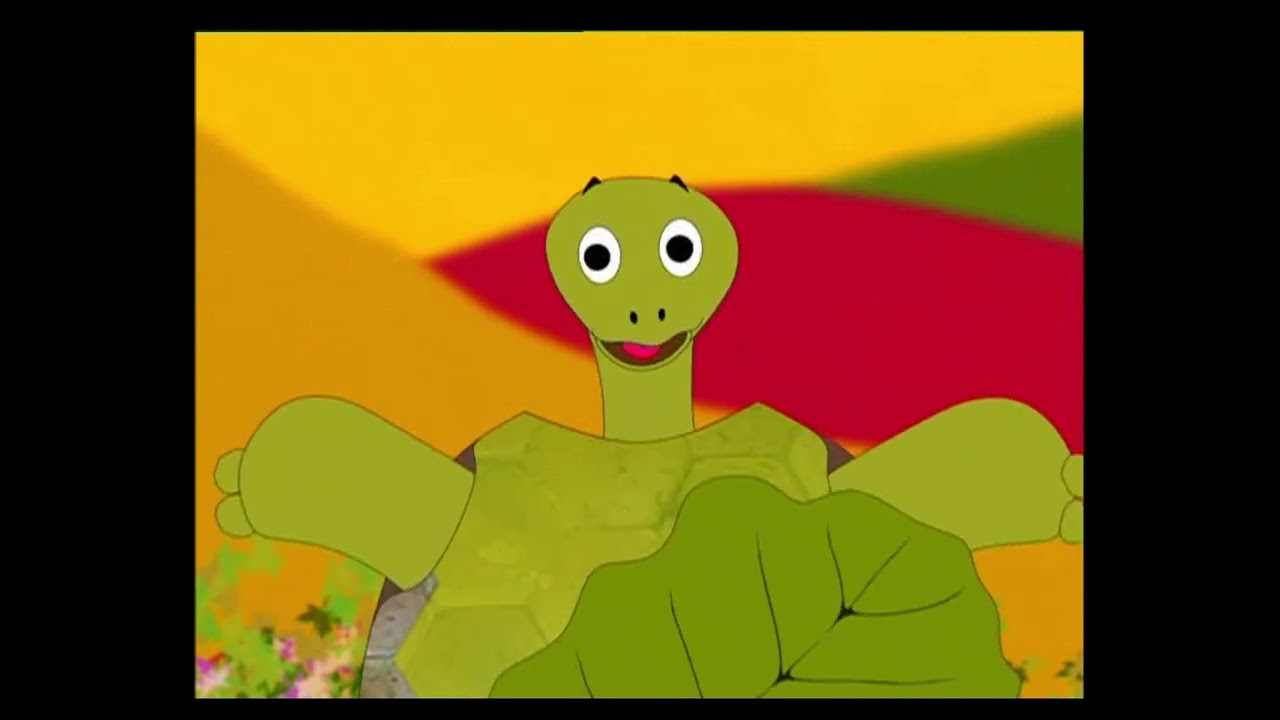 Un drôle d’animal - Je suis le Varan de Komodo 