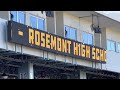 Rosemont High School Class of 2022