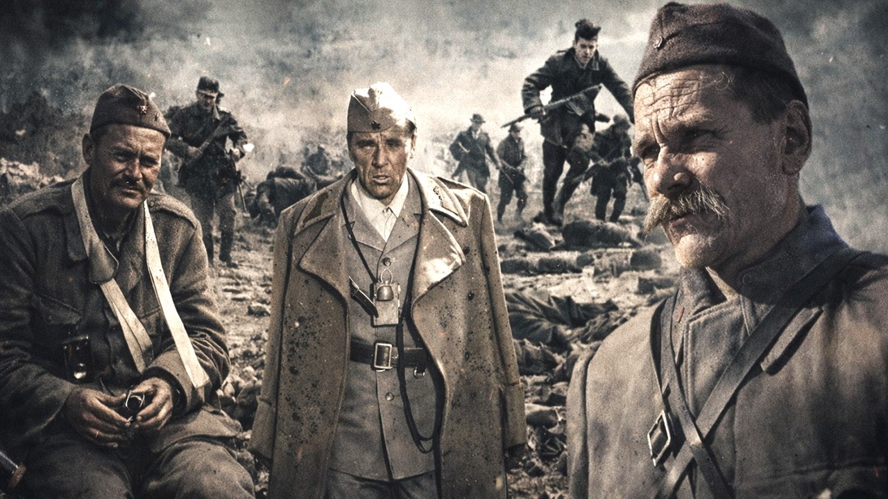 Прорыв под Зеленгорой: как операция на Балканах изменила историю.