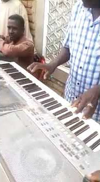 نادو طاسو خلي يجي اتعلم من جنترة