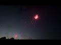 Fireworks Show 2
