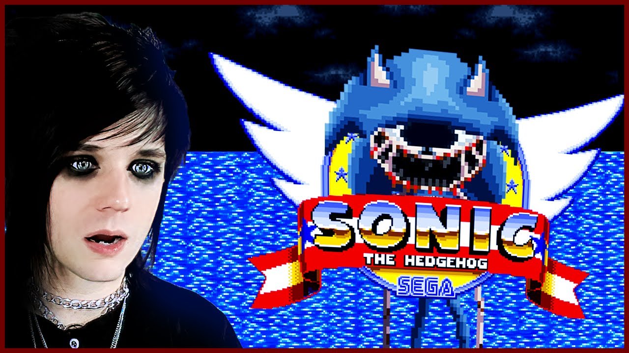 this update is in 11may - sonic the hedgehog.eyx demo by polopgames