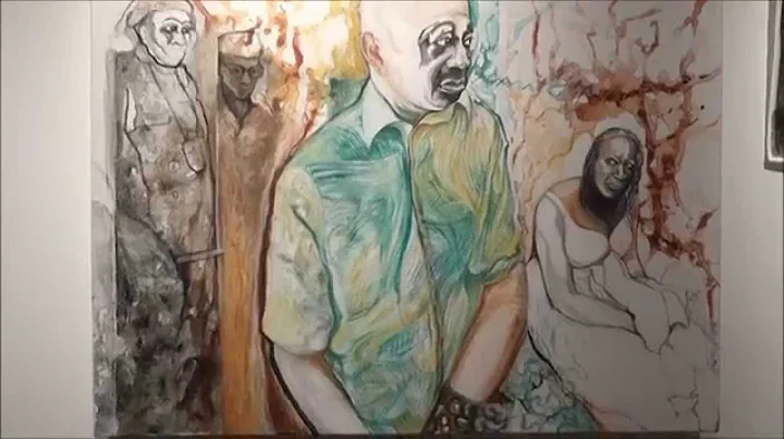 NOHO M55 - ARTISTS: Karen Gentile, Eileen Mislove