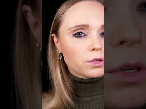 ASMR | Plucking your EYEBROWS to PERFECTION