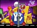 YTV Misc. Demo Reel (1996-2000)