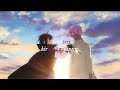 lmyk - 0 (zero) [t&uuml;rk&ccedil;e &ccedil;eviri] // vanitas no carte ending