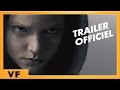 Morgane  bande annonce officielle vf