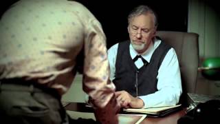 Bedlam Trailer HD