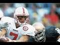 2000 #1 Nebraska @ #23 Notre Dame No Huddle