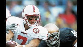 2000 #1 Nebraska @ #23 Notre Dame No Huddle