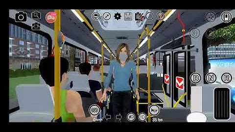 PROTON BUS SIMULATOR 2020 new update version 264!