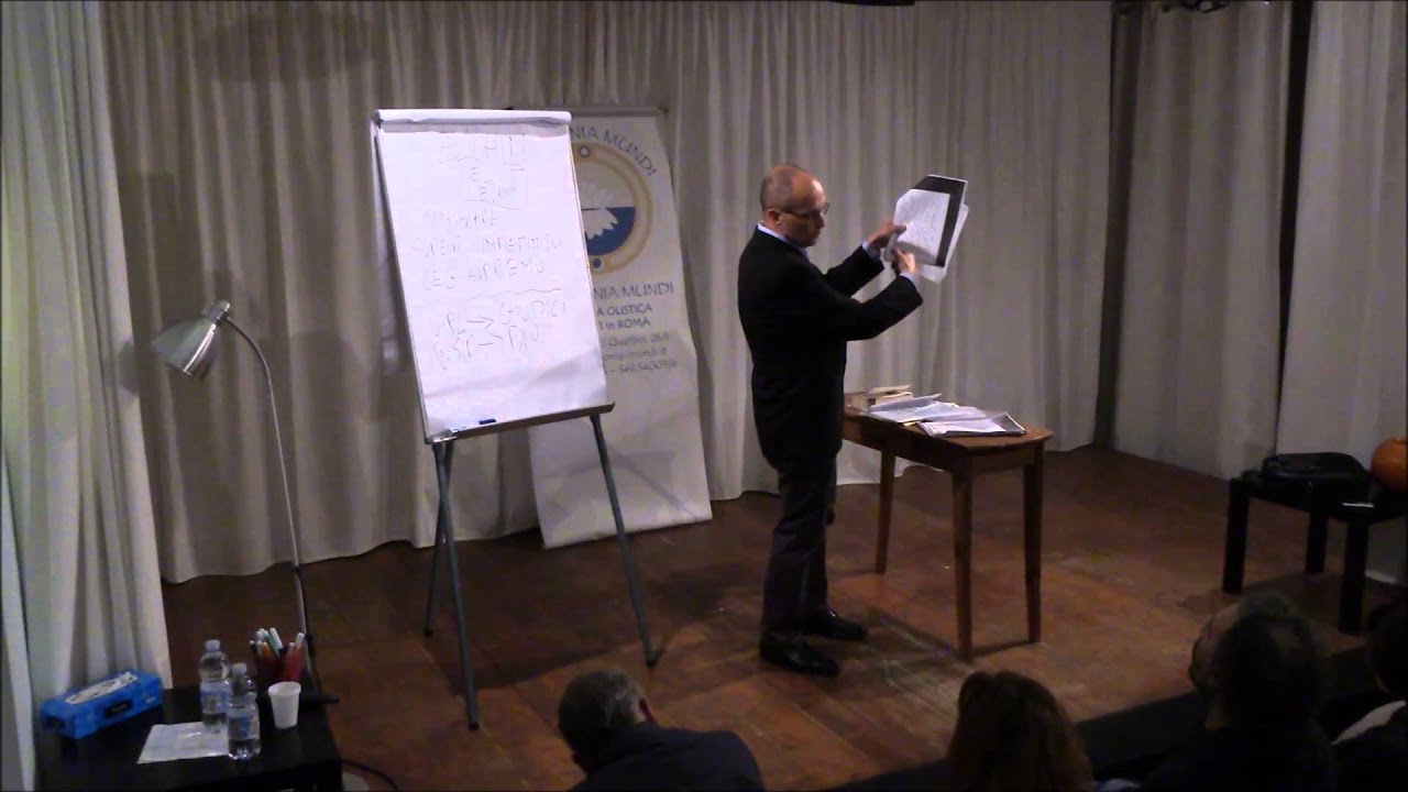 Mauro Biglino L Invenzione Di Dio
