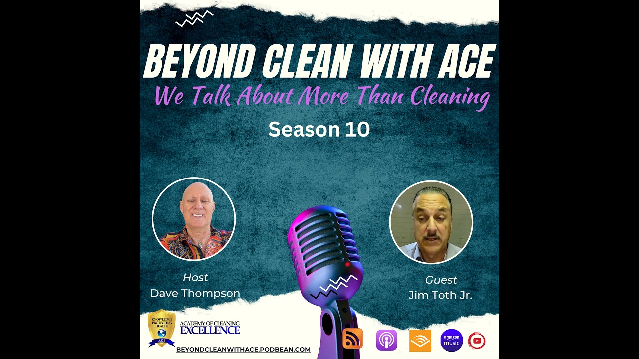 The Ultimate LV Showdown: Microfiber vs. Pads vs. Brushes with Jim Toth Jr.