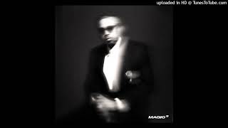 Nas - Based On True Events Acapella
