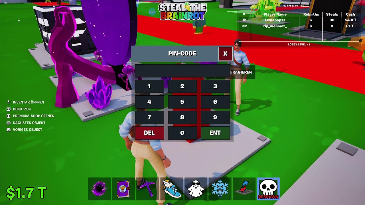 Fortnite ranked Puschen unreal