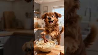 Pofuduk'Un Pasta Macerası