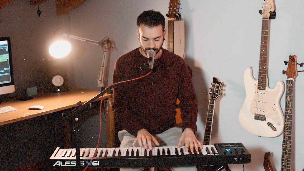 PFM / Franco Battiato - Impressioni di Settembre | MARF cover