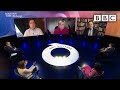 Coronavirus: 'How did UK government let 30,000 death toll happen?' | Question Time - BBC