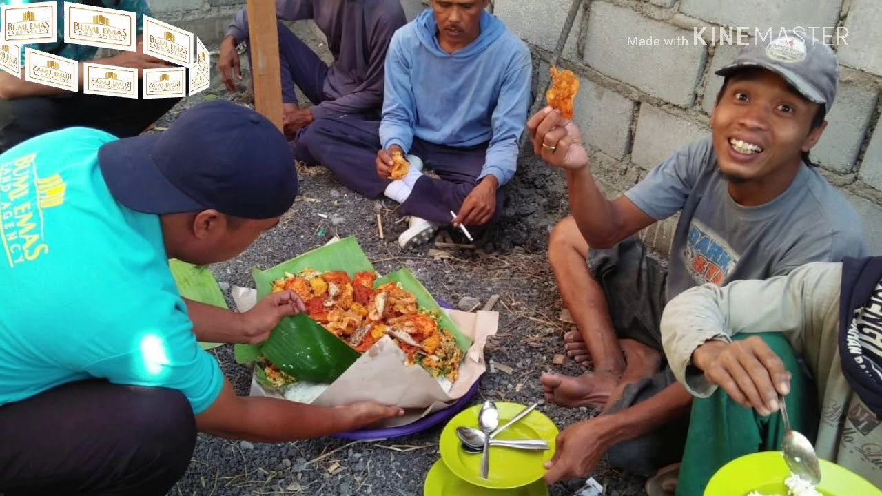 Bumi Emas Land Sekilas