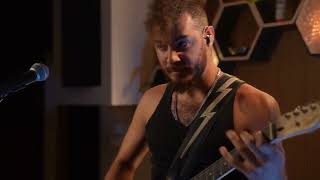 Hadar Levi Gagi - Nu Bemol Something Nice Sessions