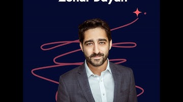 Snippet:  Zohar Dayan, Vimeo’s Senior VP of Product Shares the Future of Video Creation With AI!