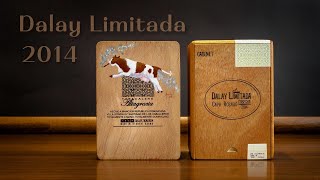 Dalay Limitada 2014