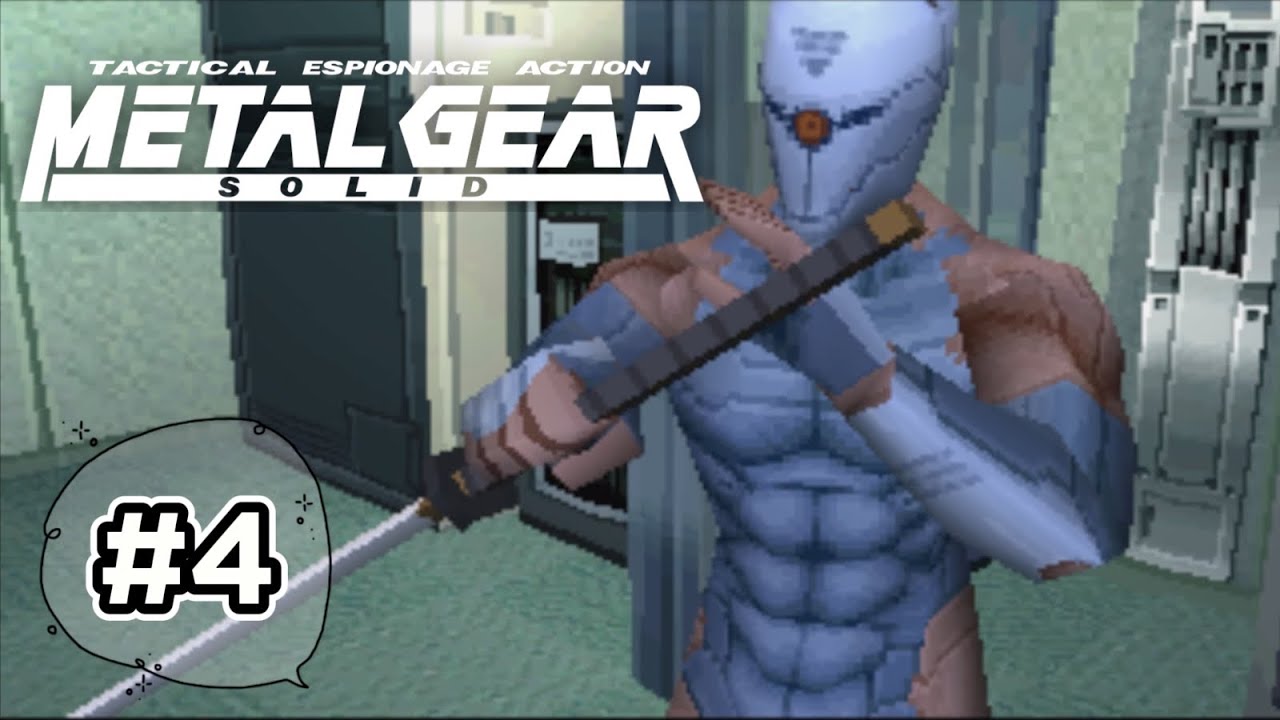  Metal Gear Solid: Master Collection Vol.1 (PS5) : Everything  Else