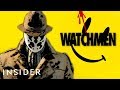 What Makes Watchmen So Great | The Art Of Film