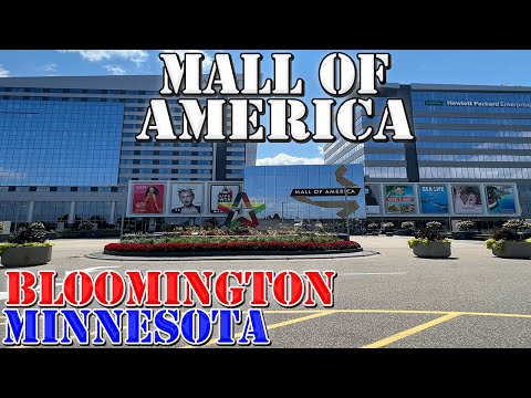 Mall of America